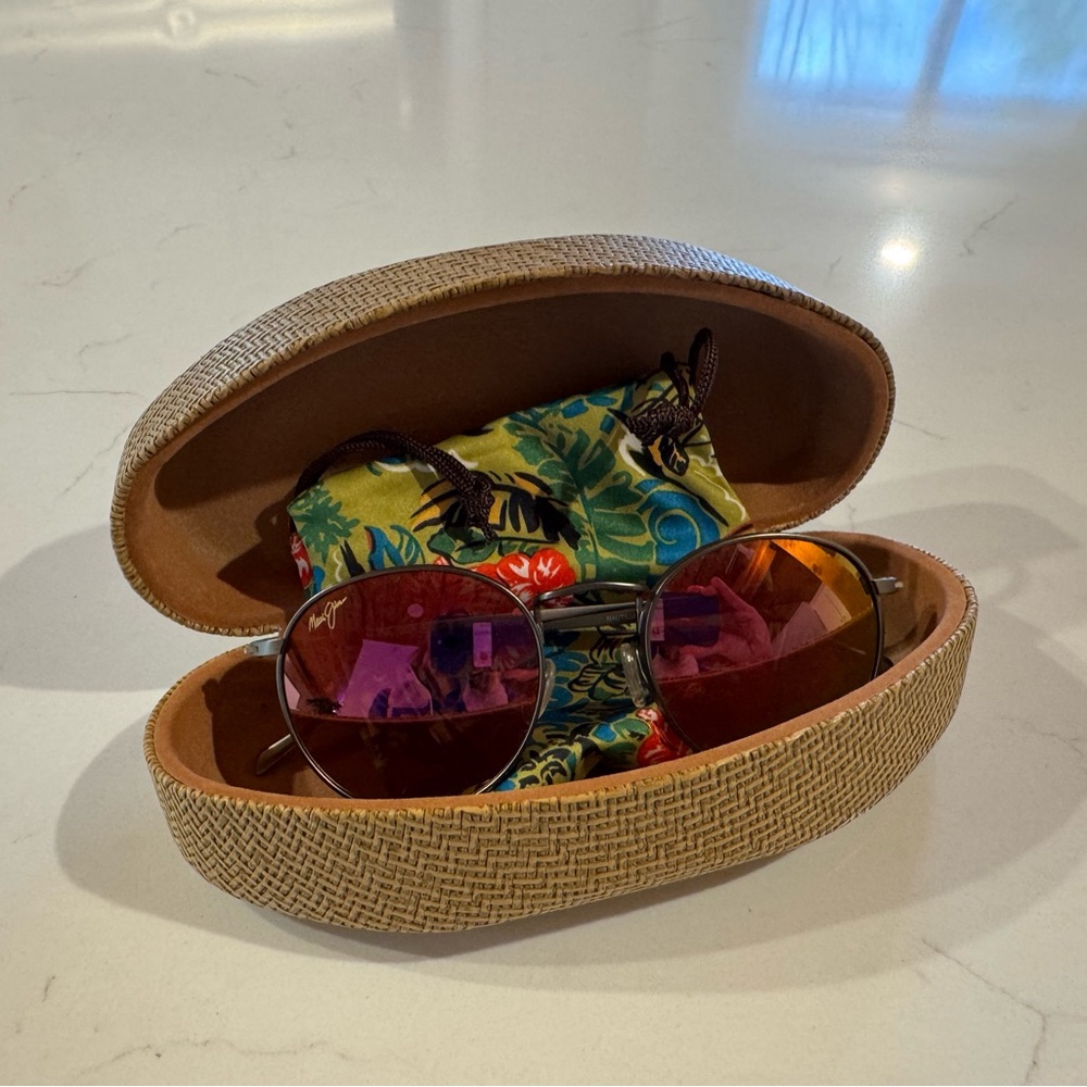 Maui Jim Nautilus